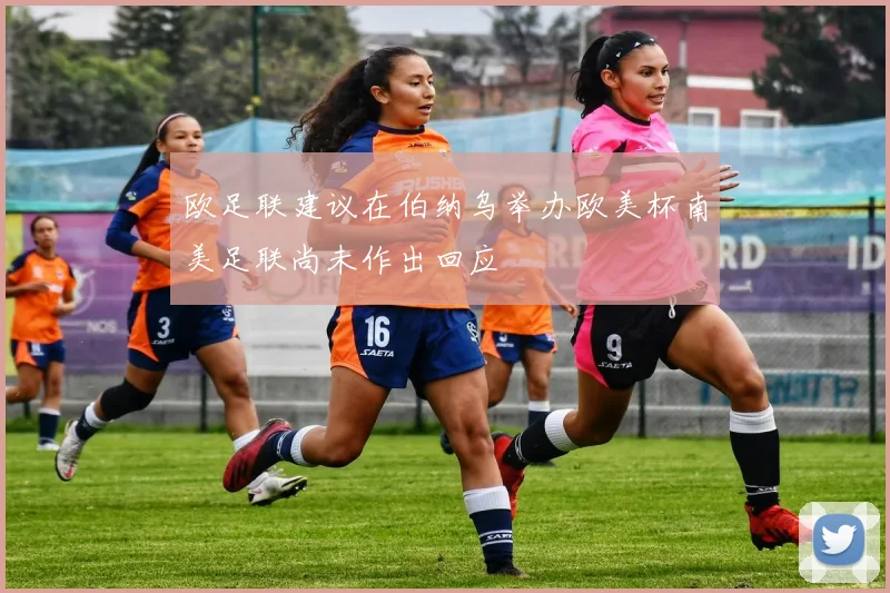 欧足联建议在伯纳乌举办欧美杯南美足联尚未作出回应